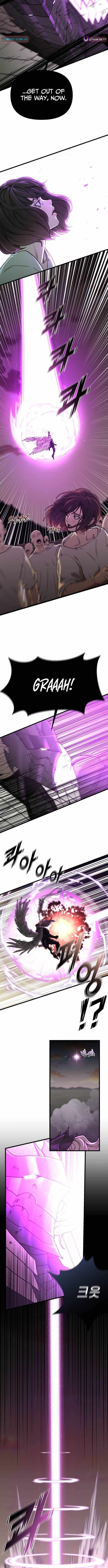 Underworld Invasion Chapter 9 page 10 - 