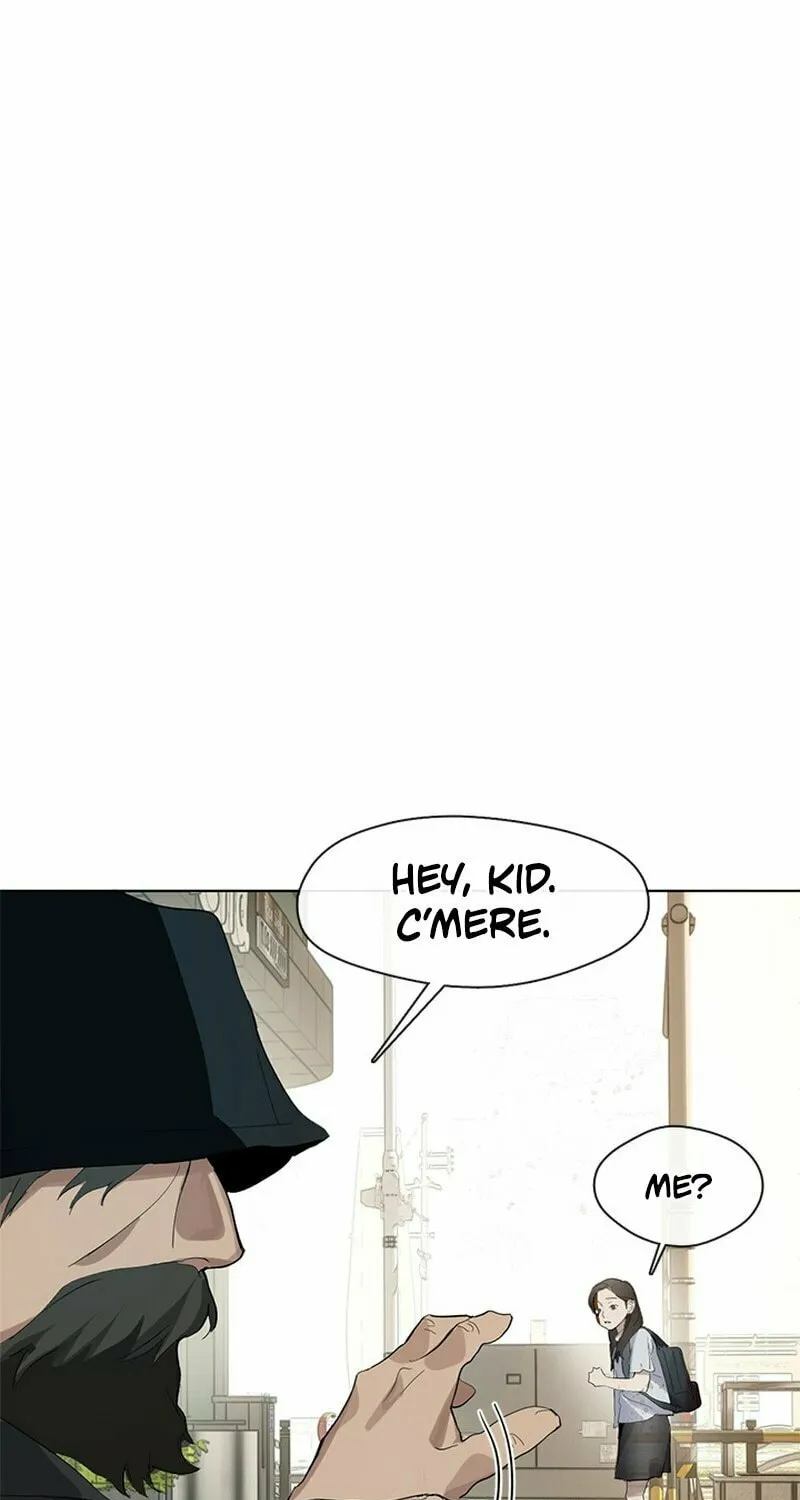 Underworld Restaurant Chapter 0 page 14 - 