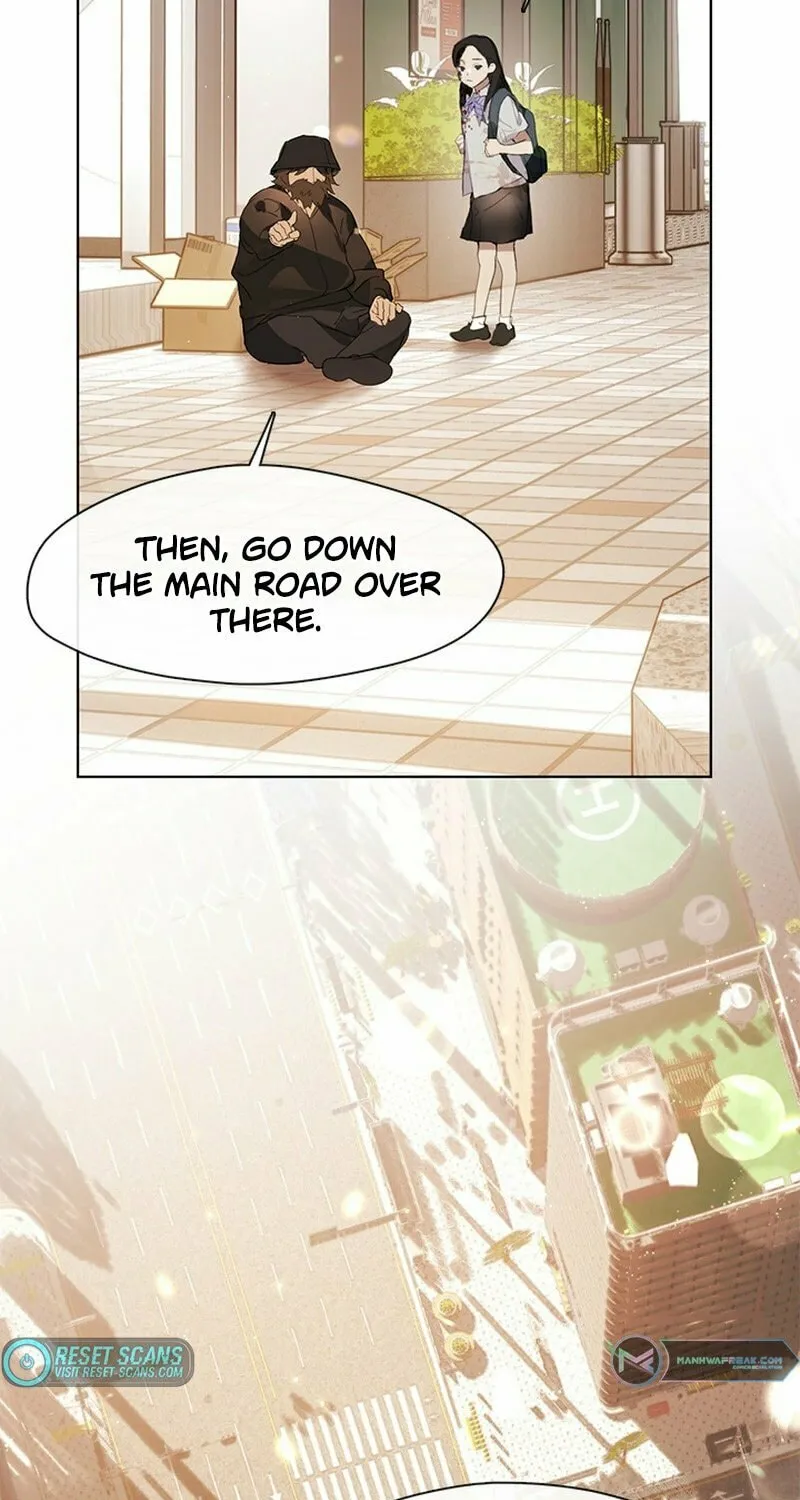 Underworld Restaurant Chapter 0 page 16 - 