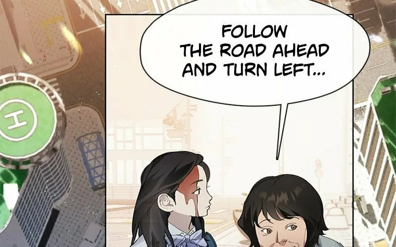 Underworld Restaurant Chapter 0 page 17 - 