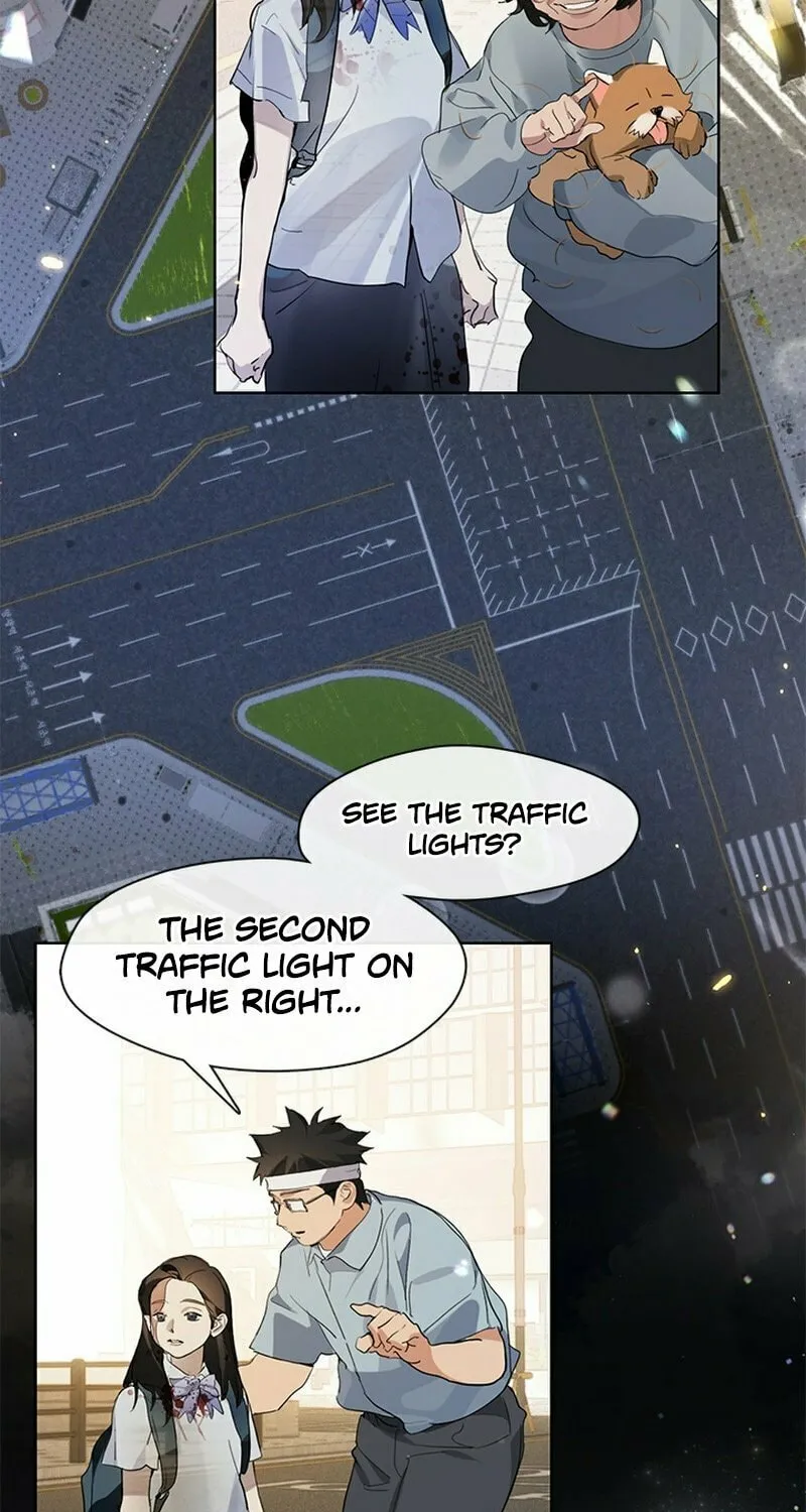 Underworld Restaurant Chapter 0 page 18 - 