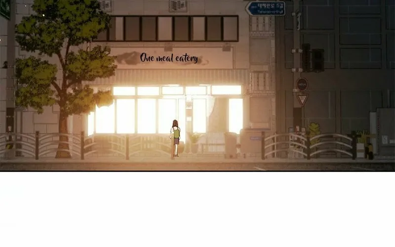 Underworld Restaurant Chapter 0 page 21 - 