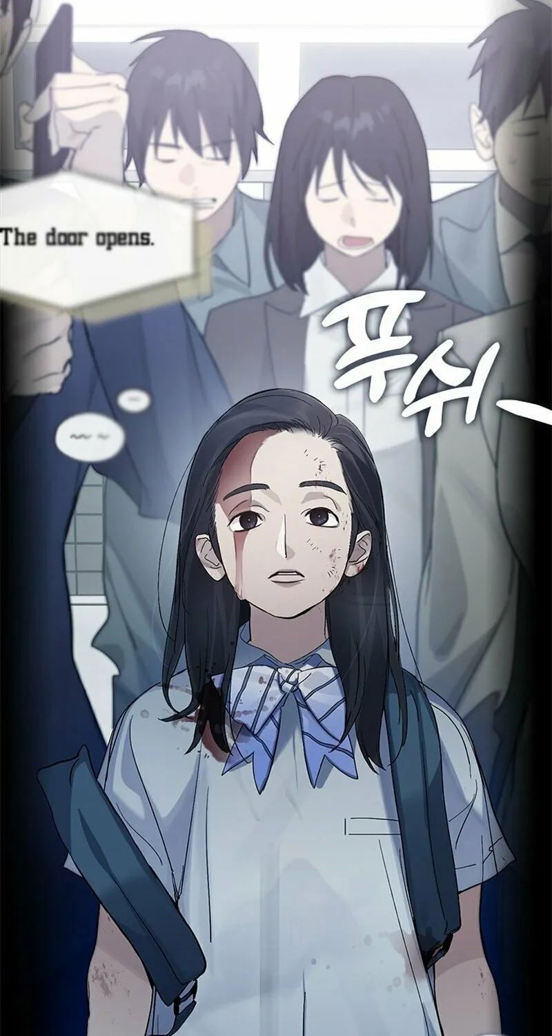 Underworld Restaurant Chapter 0 page 4 - 