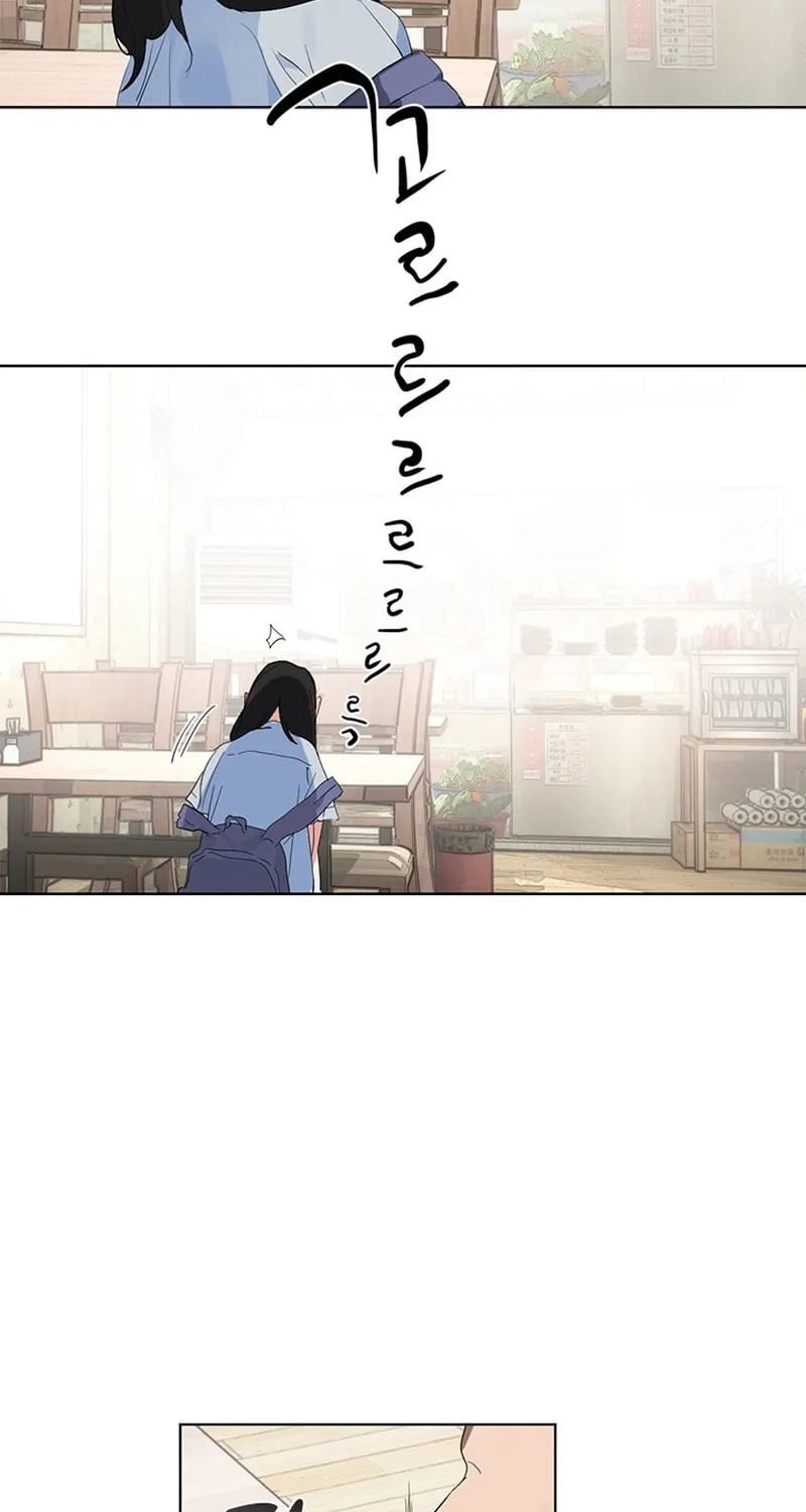 Underworld Restaurant Chapter 0 page 36 - 