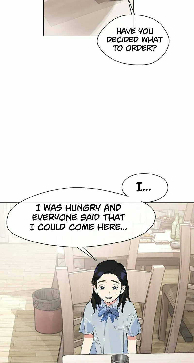Underworld Restaurant Chapter 0 page 38 - 