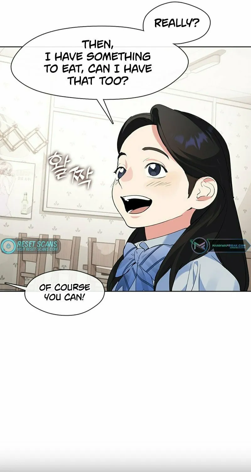 Underworld Restaurant Chapter 0 page 42 - 