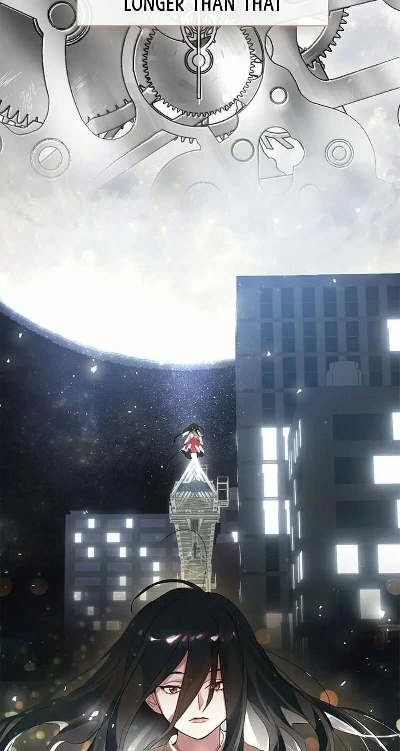 Underworld Restaurant Chapter 0 page 55 - 
