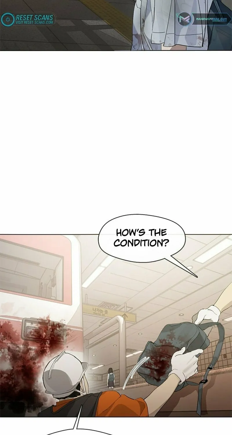 Underworld Restaurant Chapter 0 page 7 - 