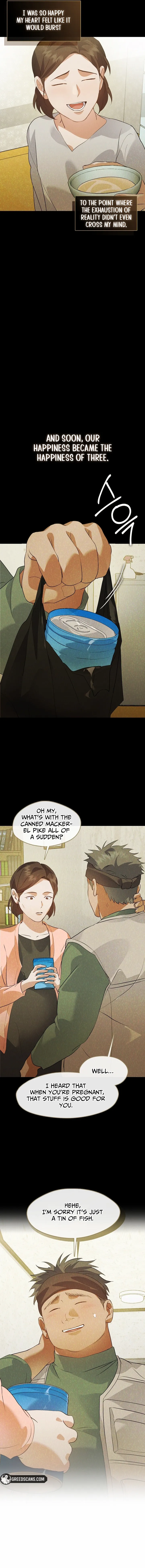 Underworld Restaurant Chapter 101 page 10 - 