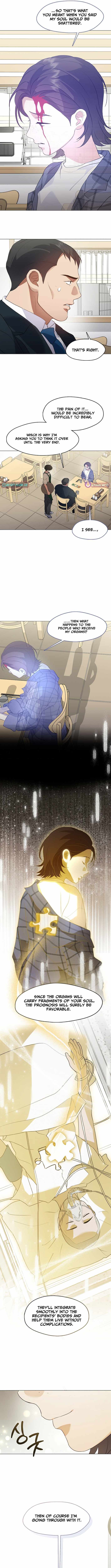 Underworld Restaurant Chapter 116 page 2 - 