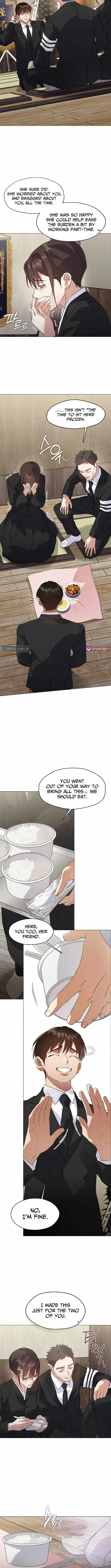 Underworld Restaurant Chapter 118 page 2 - 