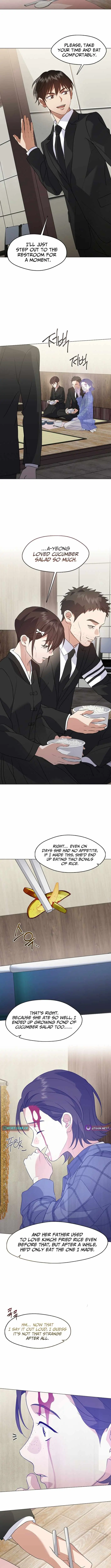 Underworld Restaurant Chapter 118 page 3 - 