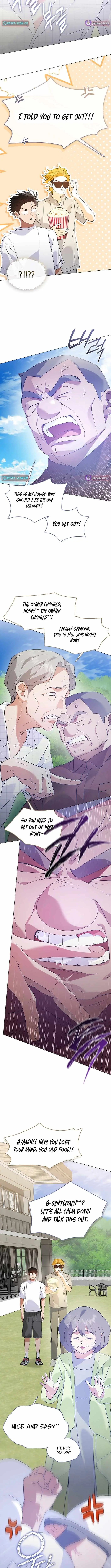Underworld Restaurant Chapter 120 page 2 - 