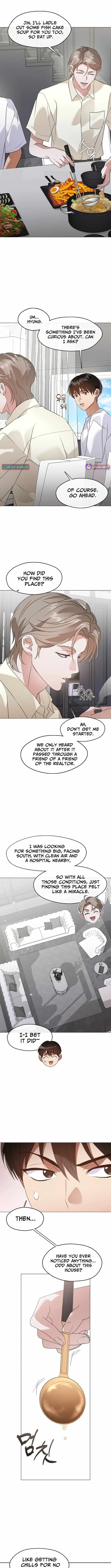 Underworld Restaurant Chapter 121 page 2 - 