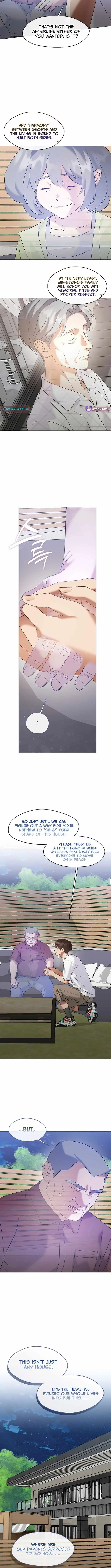Underworld Restaurant Chapter 122 page 2 - 