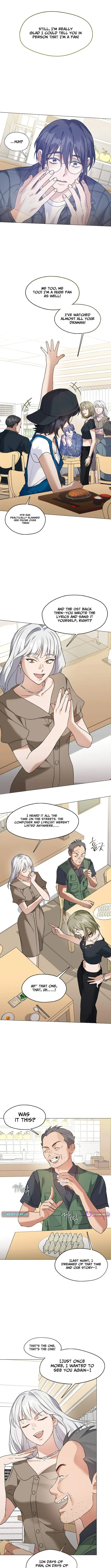 Underworld Restaurant Chapter 124 page 3 - 