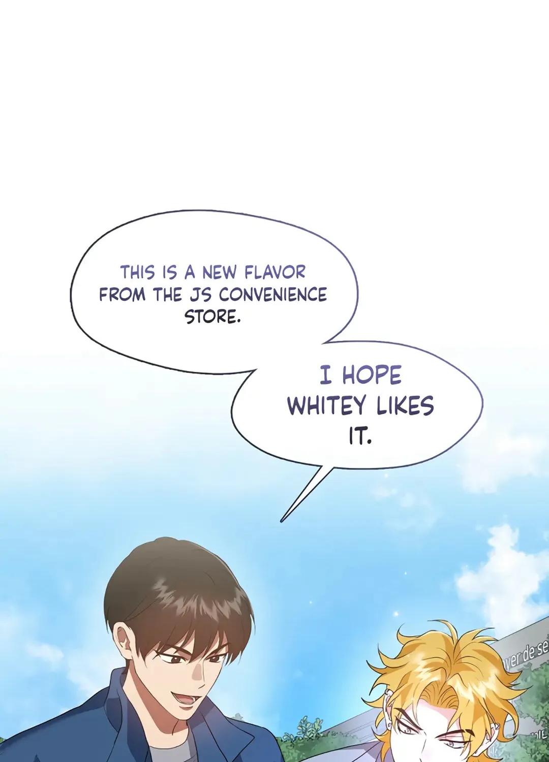Underworld Restaurant Chapter 89 page 2 - 