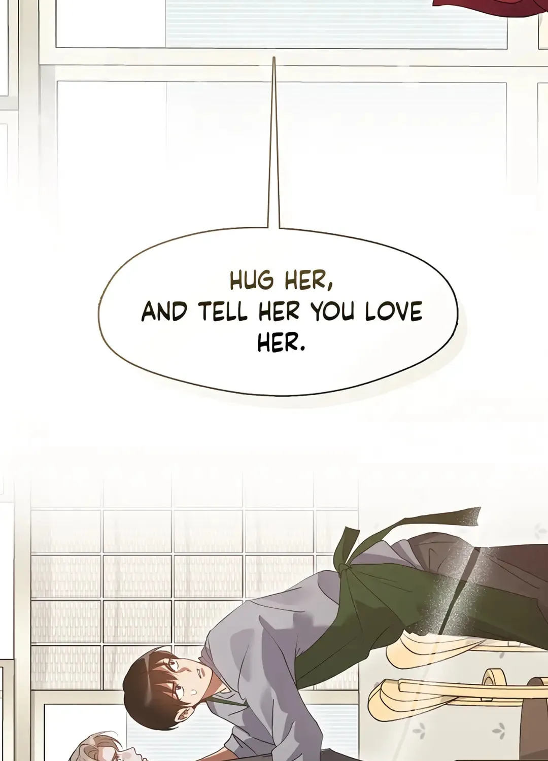 Underworld Restaurant Chapter 89 page 103 - 