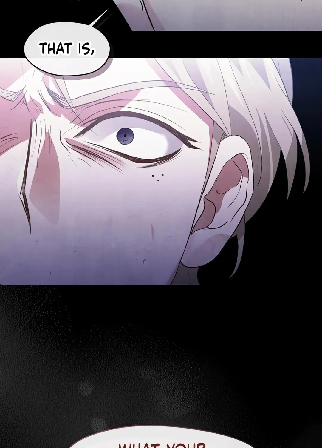 Underworld Restaurant Chapter 89 page 106 - 