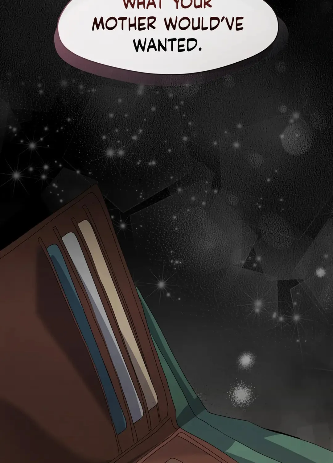 Underworld Restaurant Chapter 89 page 107 - 