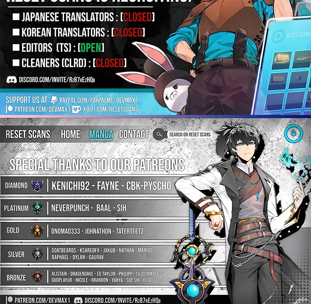 Underworld Restaurant Chapter 89 page 109 - 