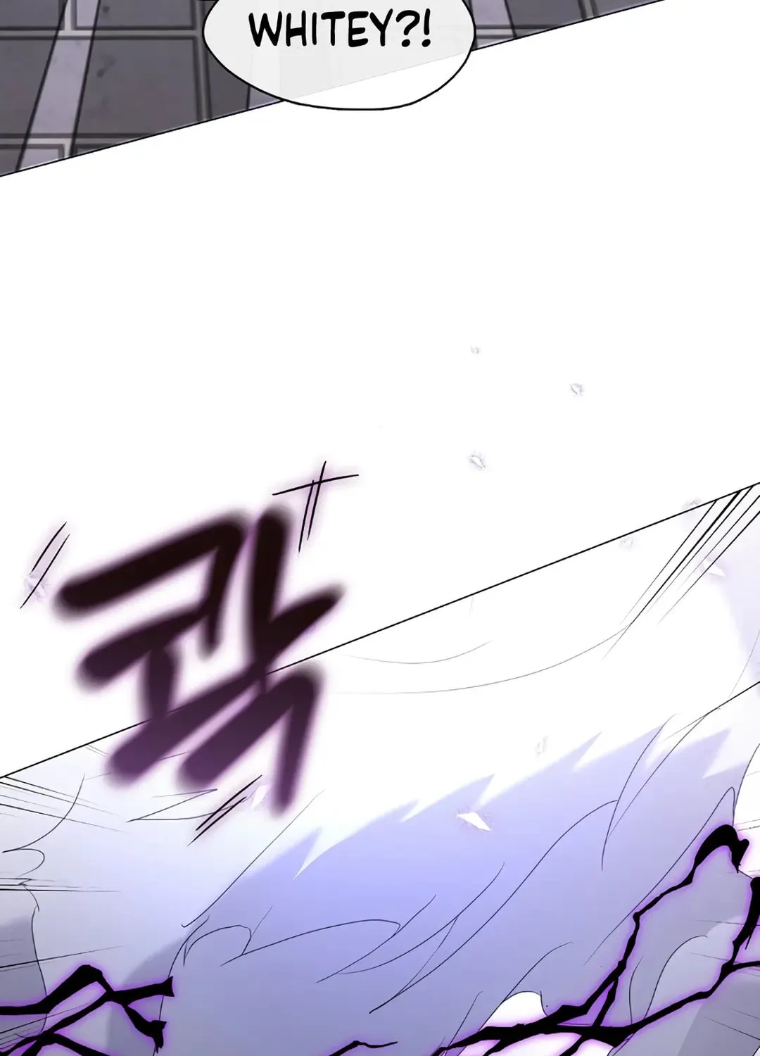 Underworld Restaurant Chapter 89 page 12 - 