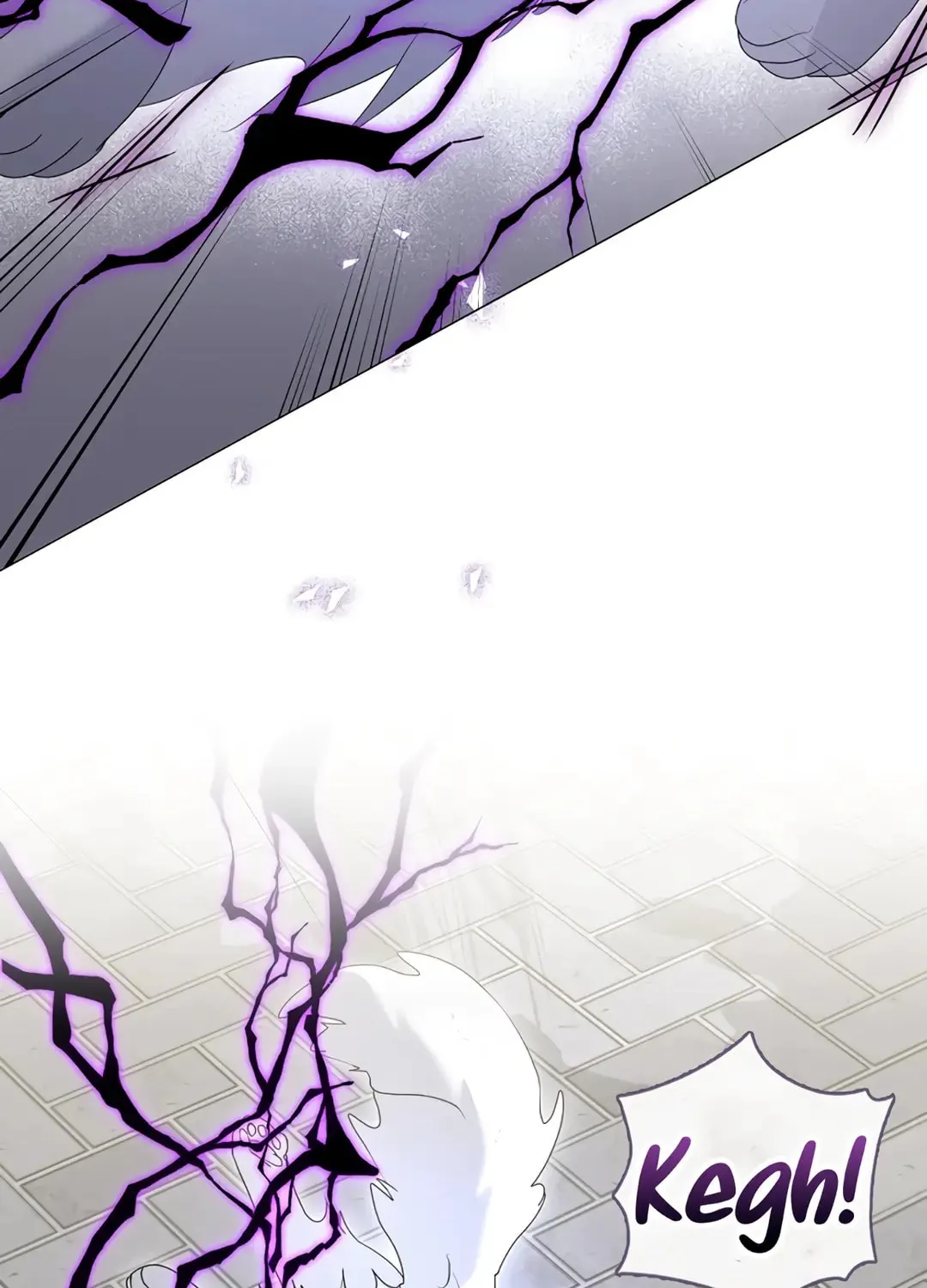 Underworld Restaurant Chapter 89 page 13 - 