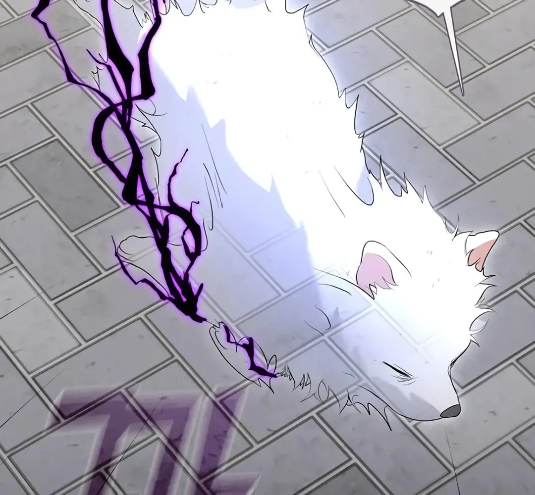 Underworld Restaurant Chapter 89 page 14 - 