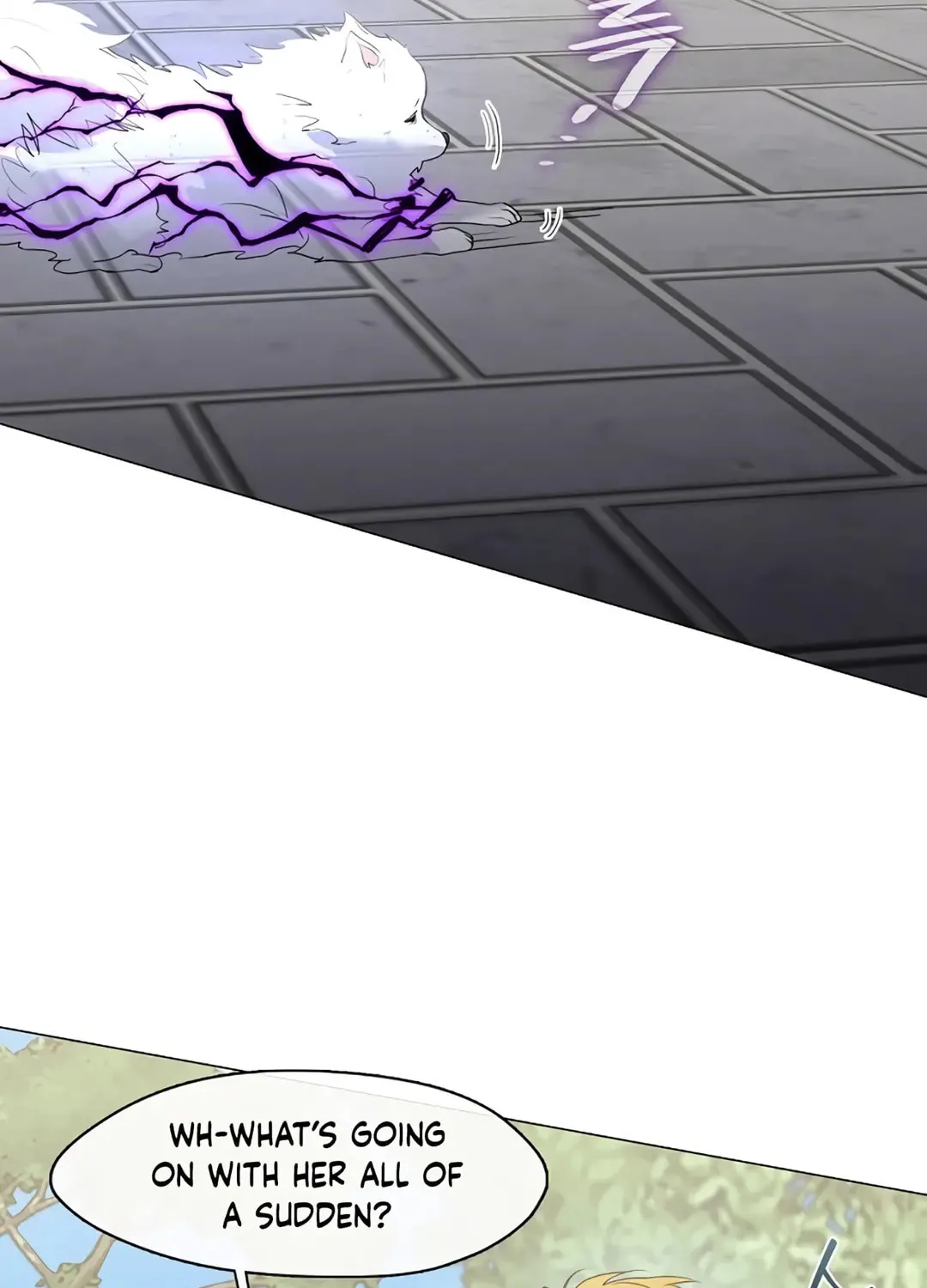 Underworld Restaurant Chapter 89 page 17 - 