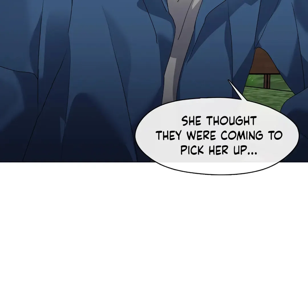 Underworld Restaurant Chapter 89 page 28 - 