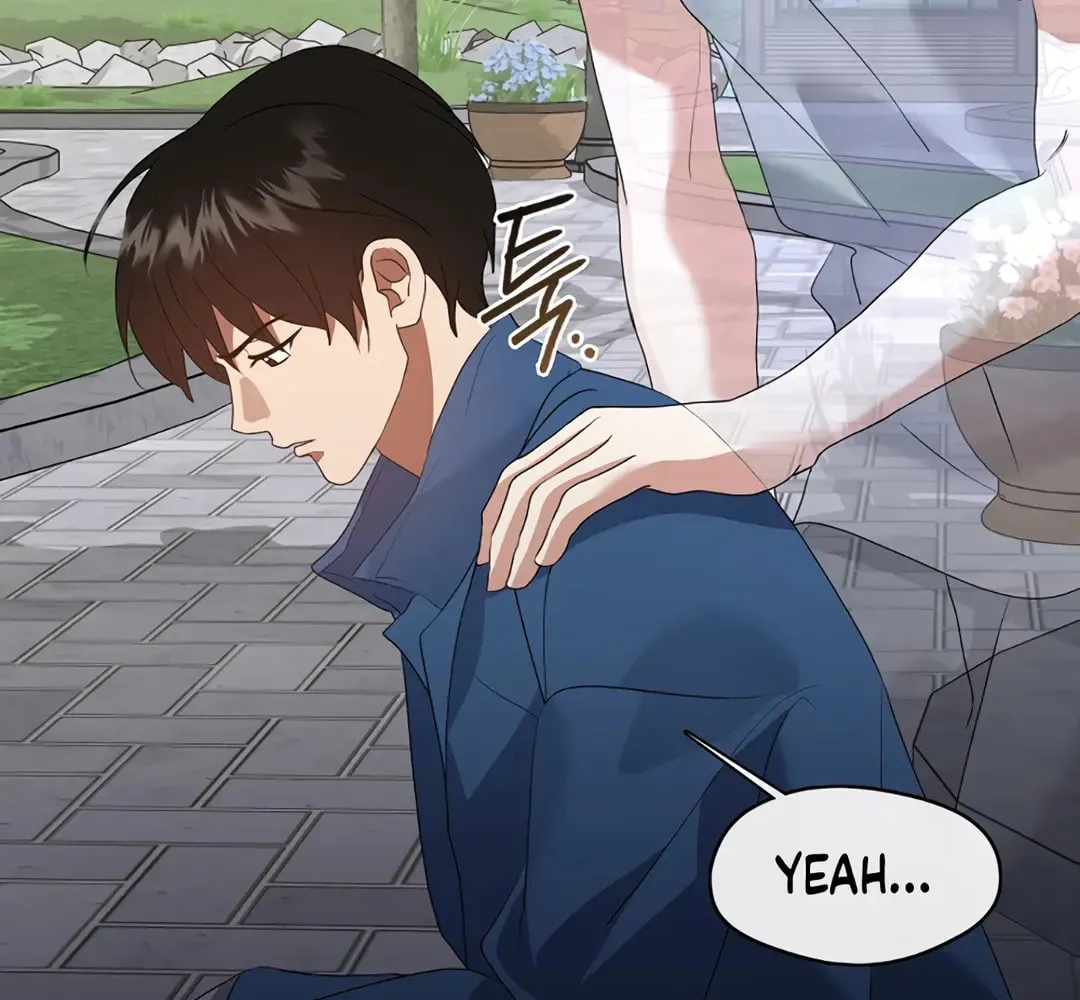 Underworld Restaurant Chapter 89 page 35 - 