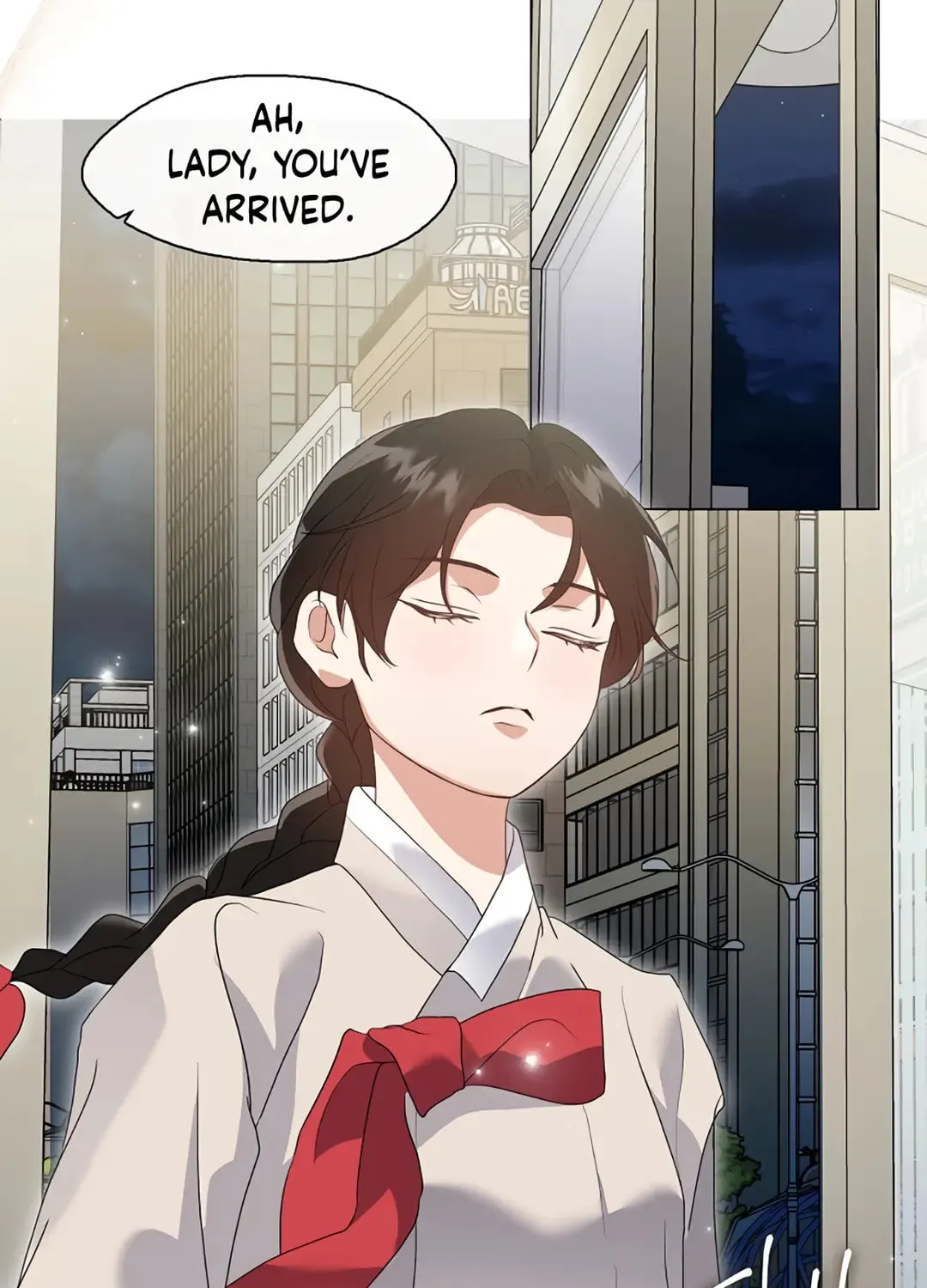 Underworld Restaurant Chapter 89 page 43 - 