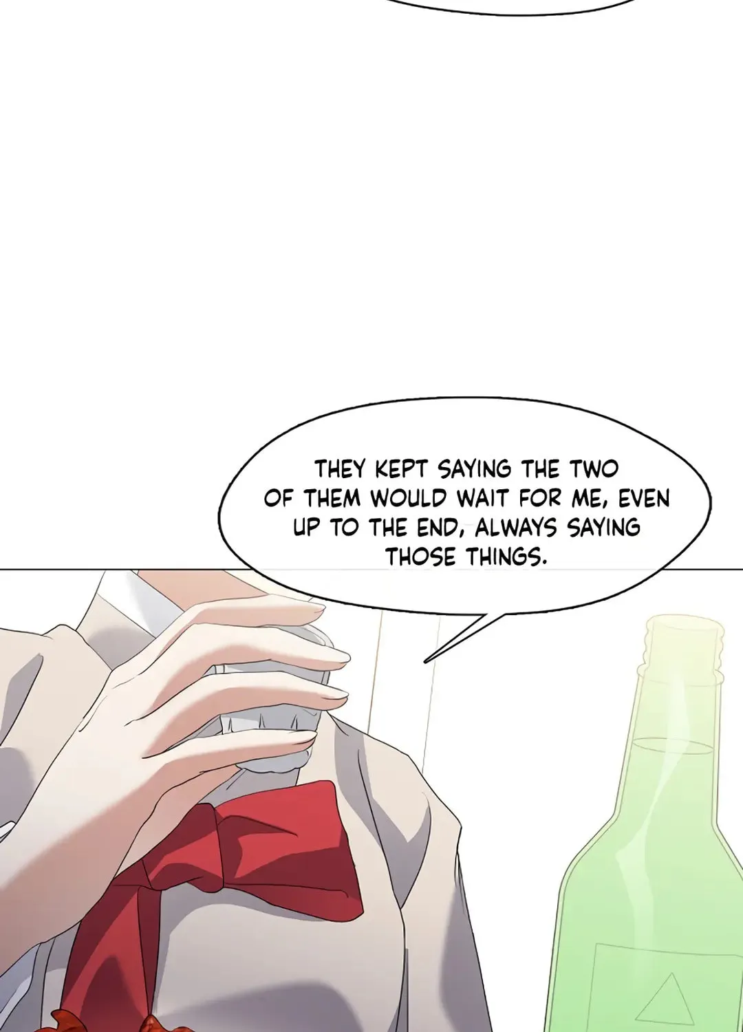 Underworld Restaurant Chapter 89 page 53 - 