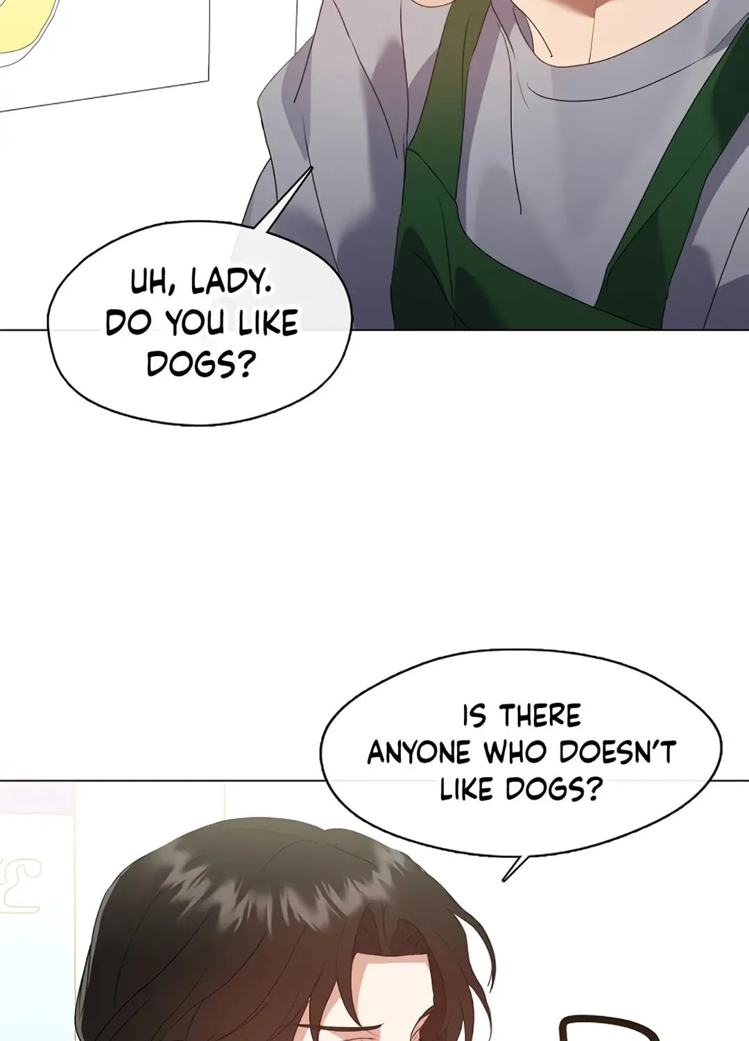 Underworld Restaurant Chapter 89 page 55 - 