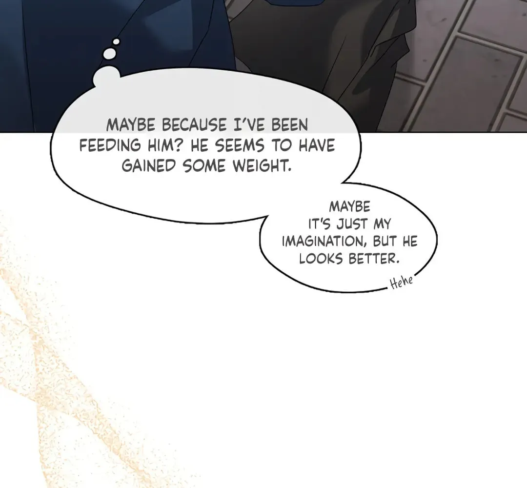 Underworld Restaurant Chapter 89 page 7 - 