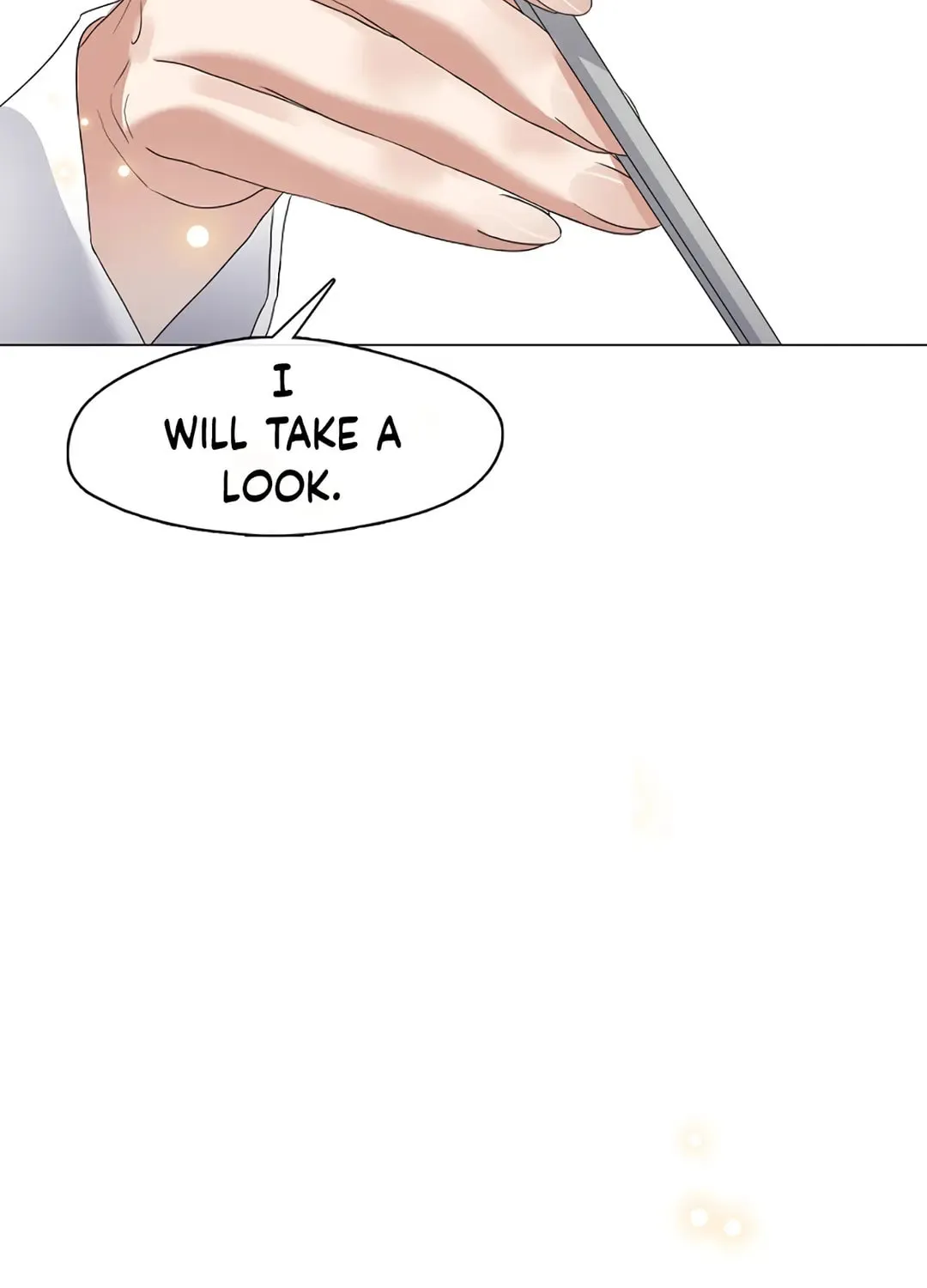 Underworld Restaurant Chapter 89 page 61 - 