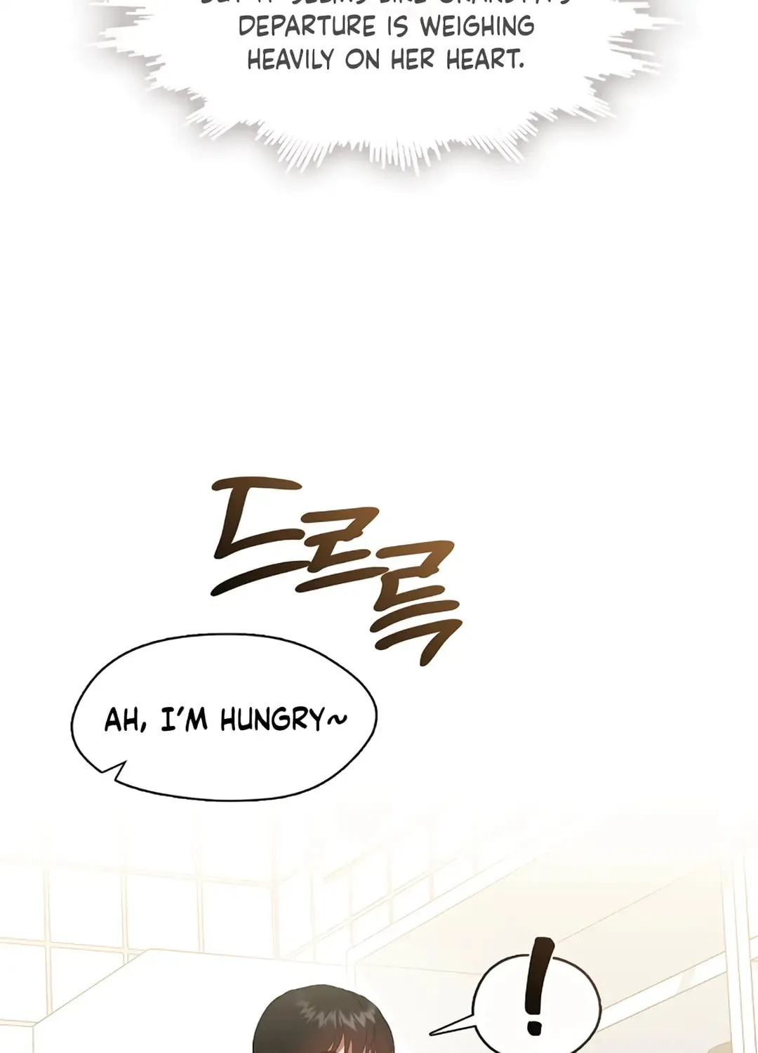 Underworld Restaurant Chapter 89 page 66 - 