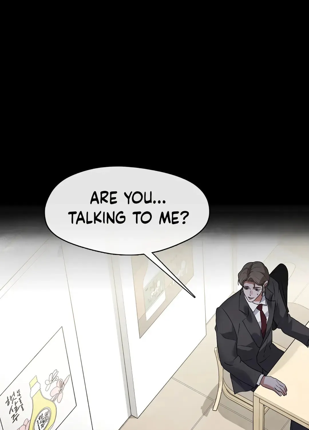 Underworld Restaurant Chapter 89 page 80 - 