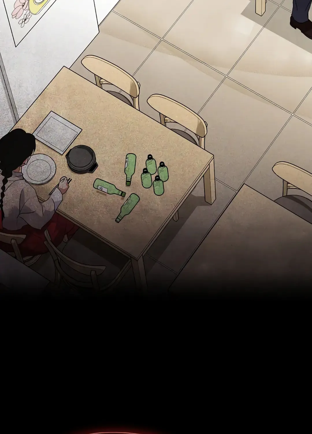 Underworld Restaurant Chapter 89 page 81 - 