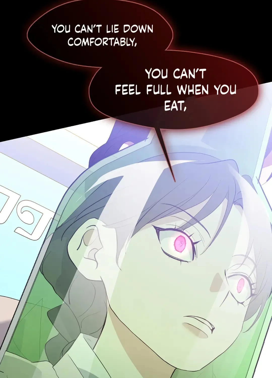 Underworld Restaurant Chapter 89 page 82 - 