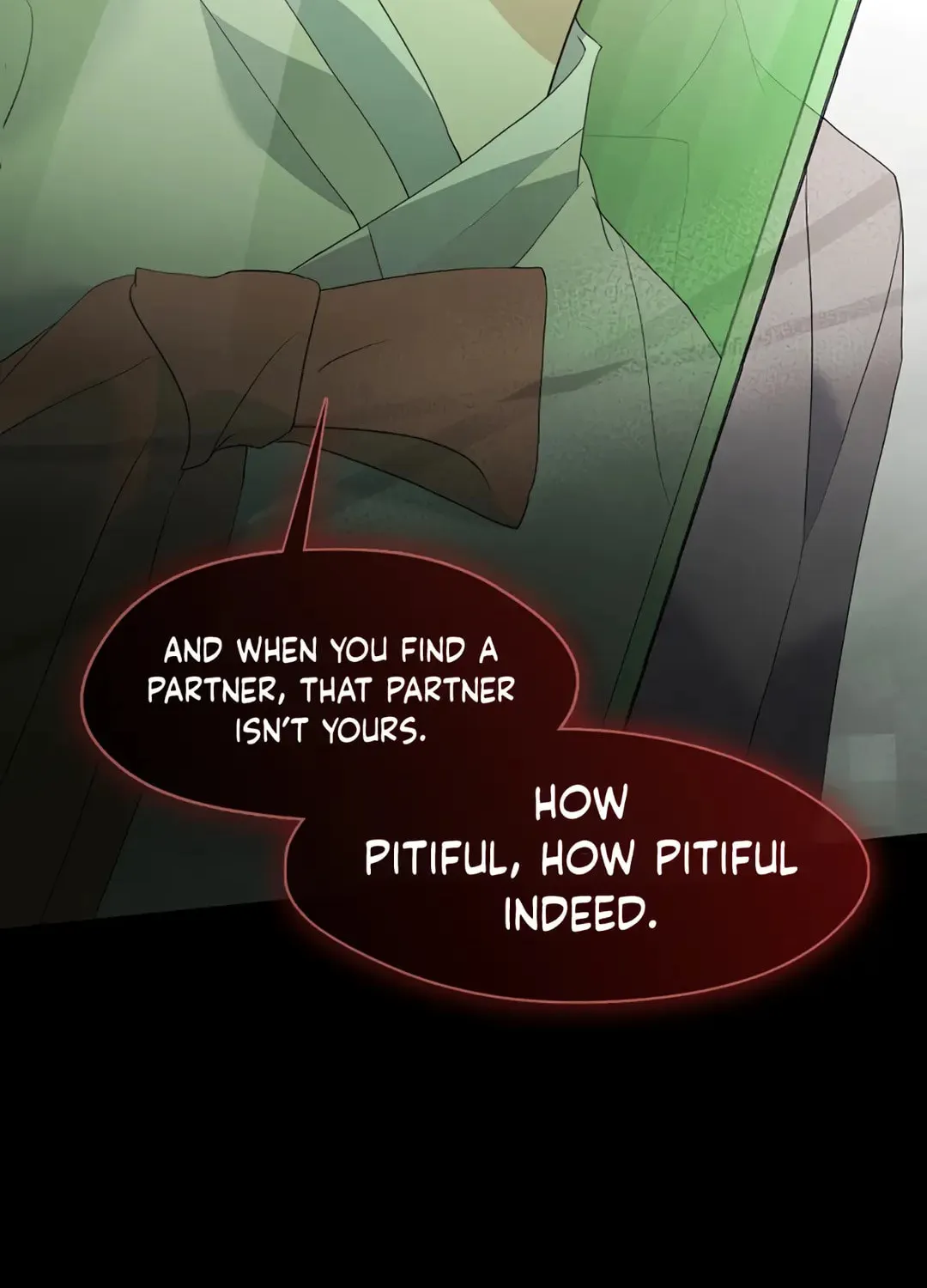 Underworld Restaurant Chapter 89 page 83 - 