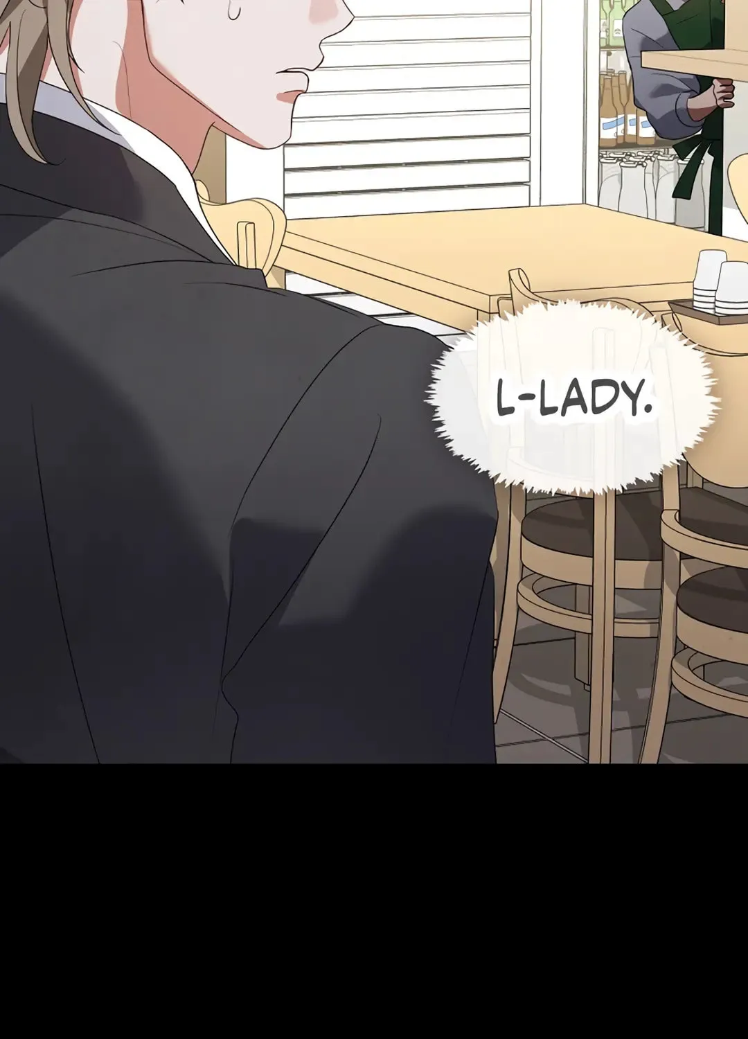 Underworld Restaurant Chapter 89 page 85 - 