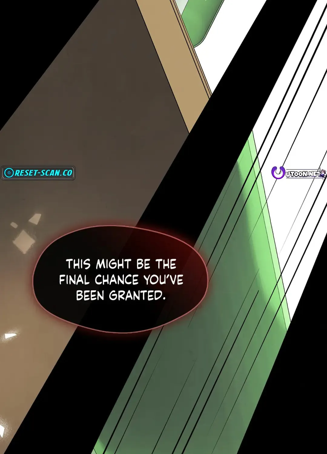 Underworld Restaurant Chapter 89 page 88 - 