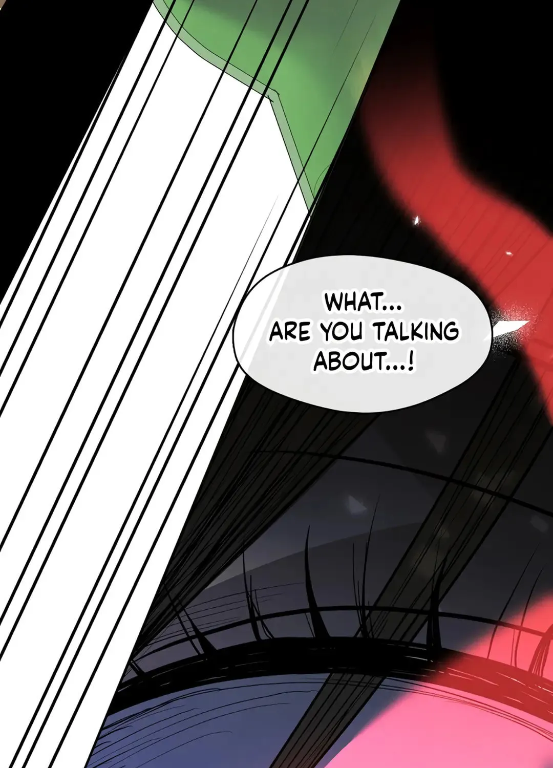 Underworld Restaurant Chapter 89 page 89 - 