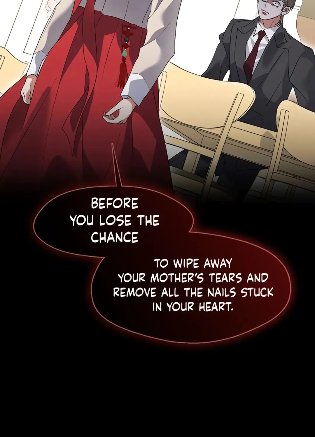 Underworld Restaurant Chapter 89 page 93 - 