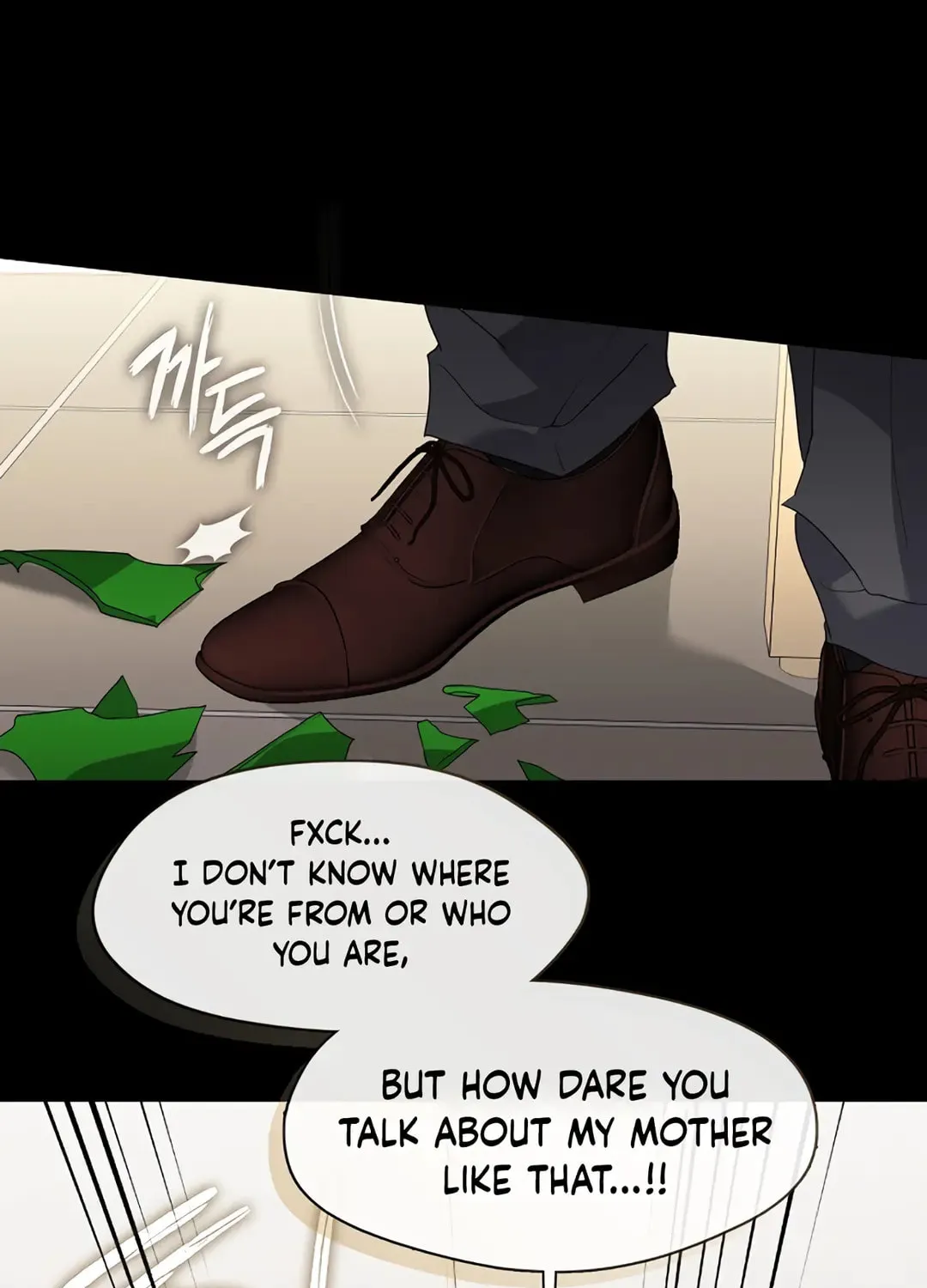 Underworld Restaurant Chapter 89 page 94 - 