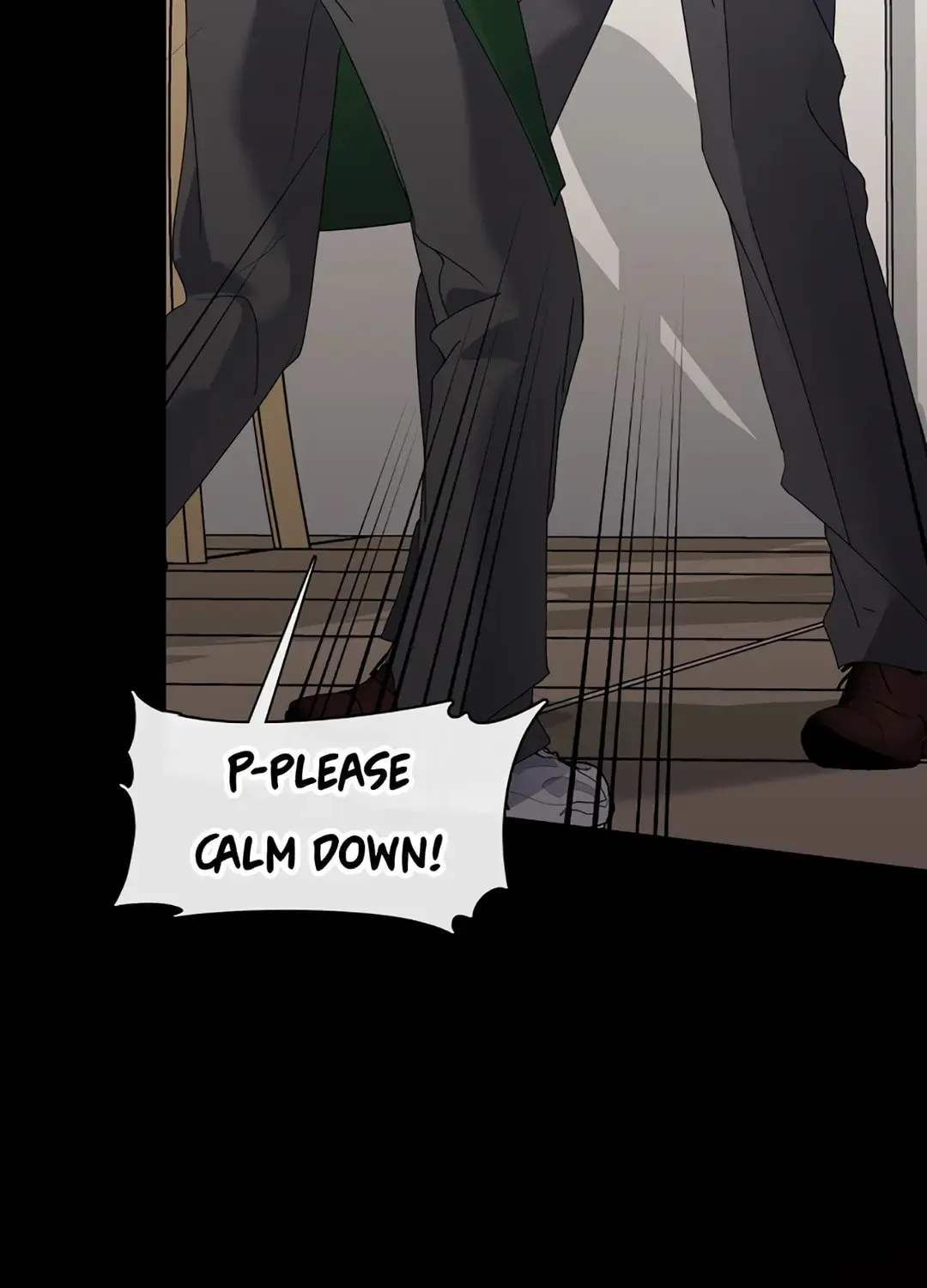 Underworld Restaurant Chapter 89 page 99 - 