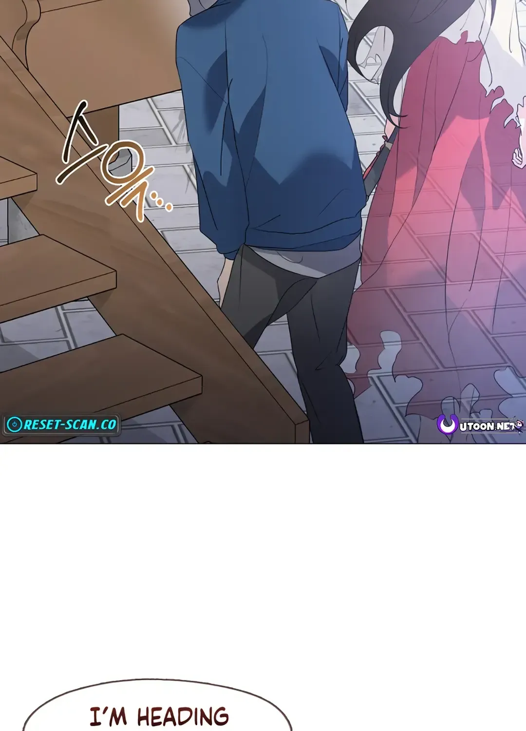 Underworld Restaurant Chapter 90 page 101 - 