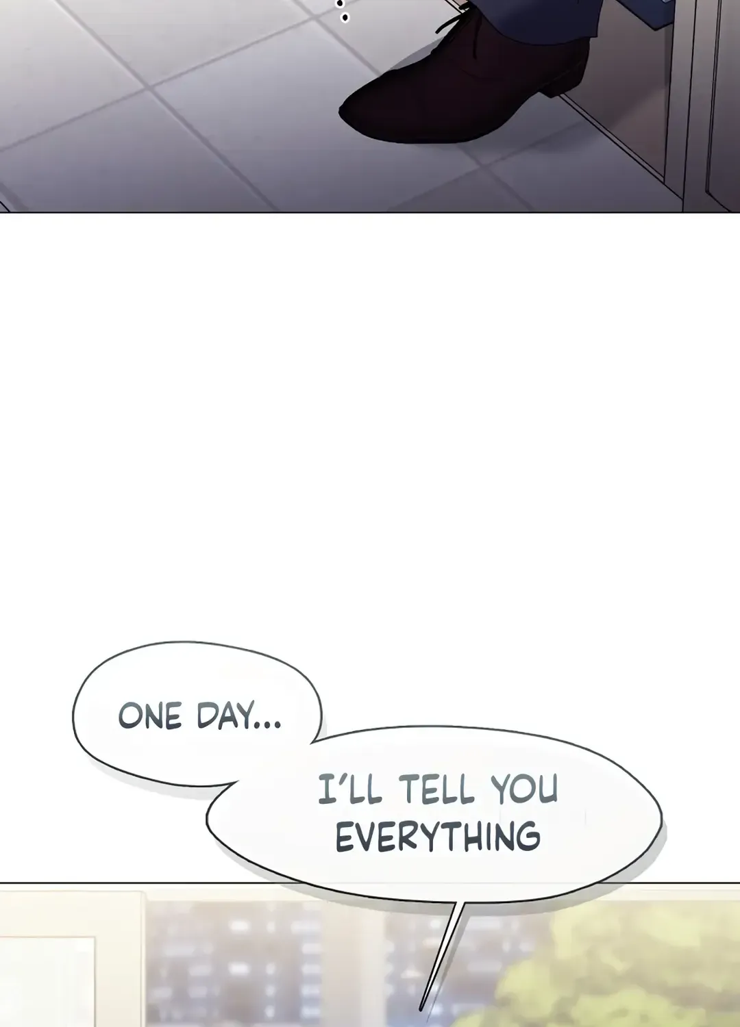 Underworld Restaurant Chapter 90 page 20 - 
