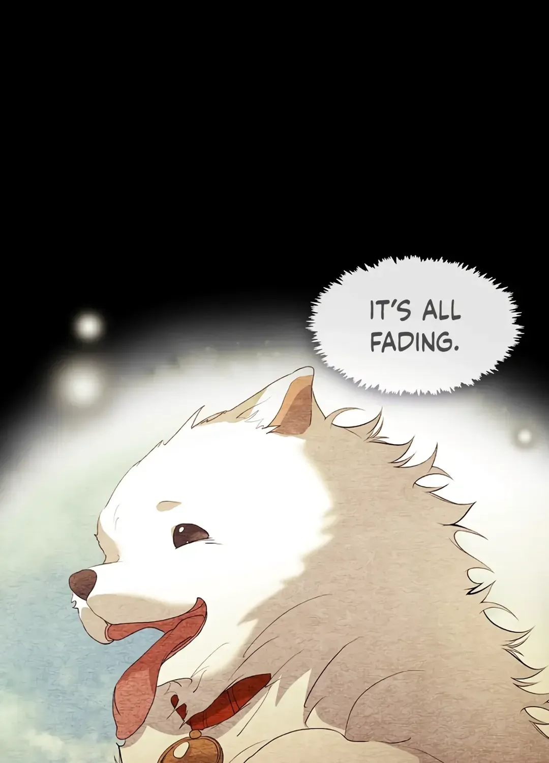 Underworld Restaurant Chapter 90 page 30 - 